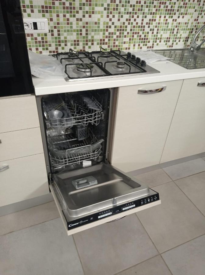 Giuly Home One Càbras Eksteriør billede