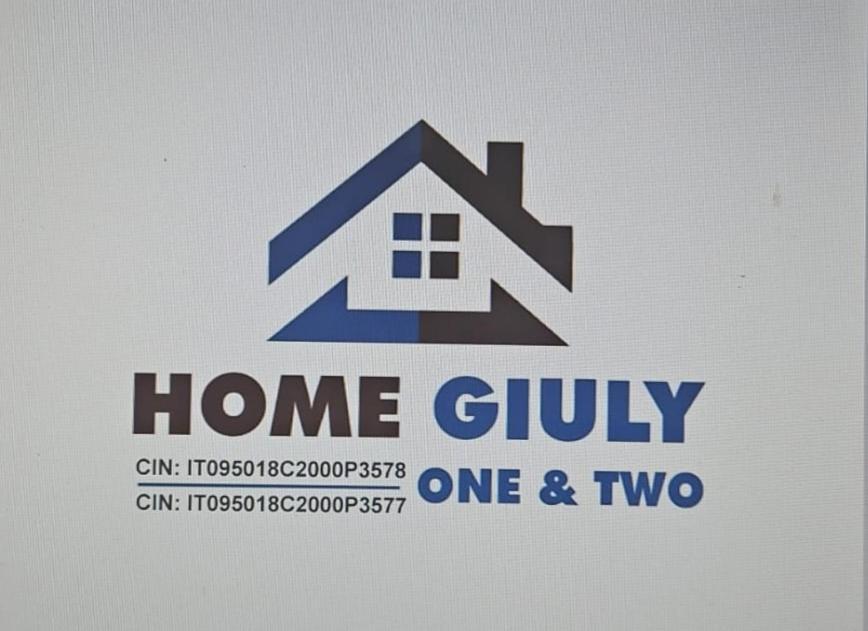Giuly Home One Càbras Eksteriør billede