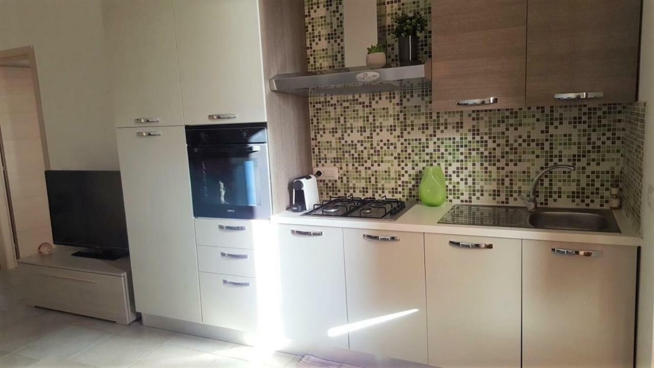 Giuly Home One Càbras Eksteriør billede