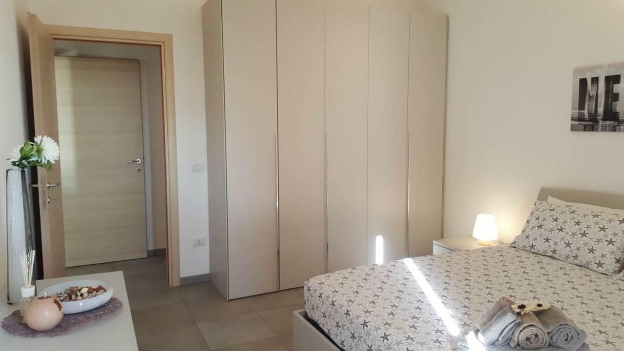 Giuly Home One Càbras Eksteriør billede