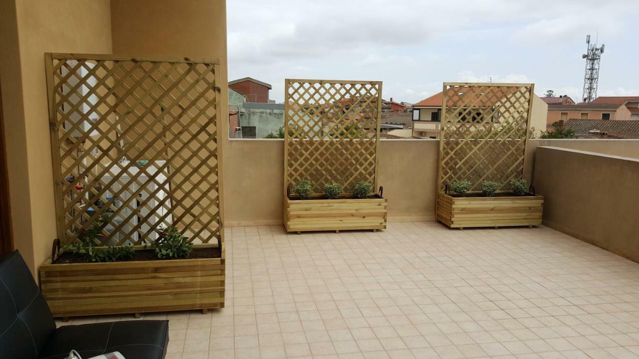 Giuly Home One Càbras Eksteriør billede