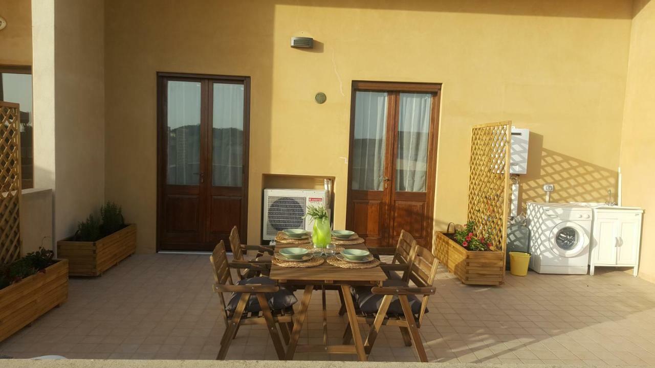 Giuly Home One Càbras Eksteriør billede