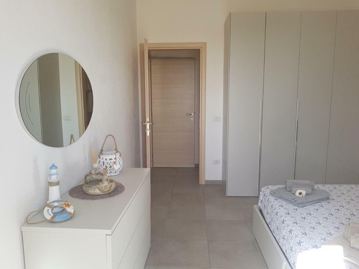 Giuly Home One Càbras Eksteriør billede