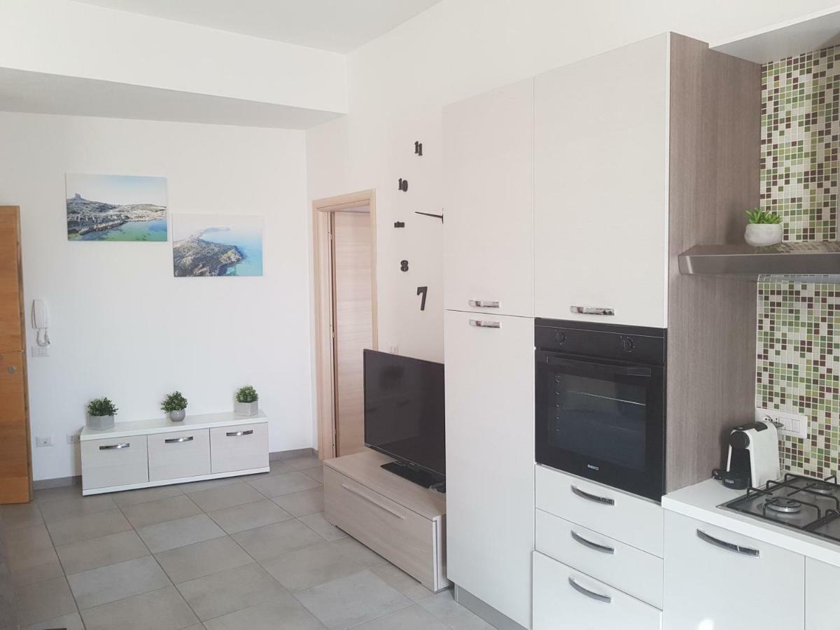 Giuly Home One Càbras Eksteriør billede