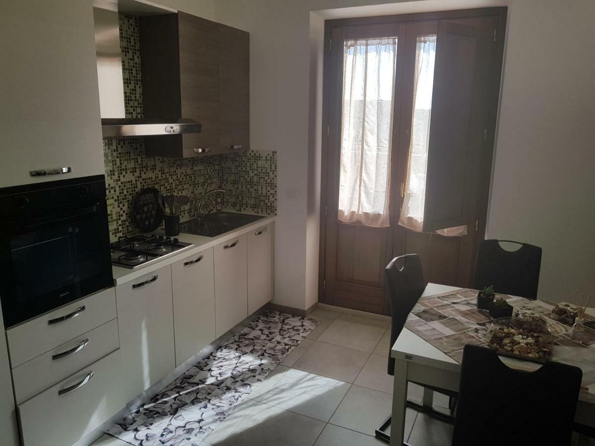 Giuly Home One Càbras Eksteriør billede