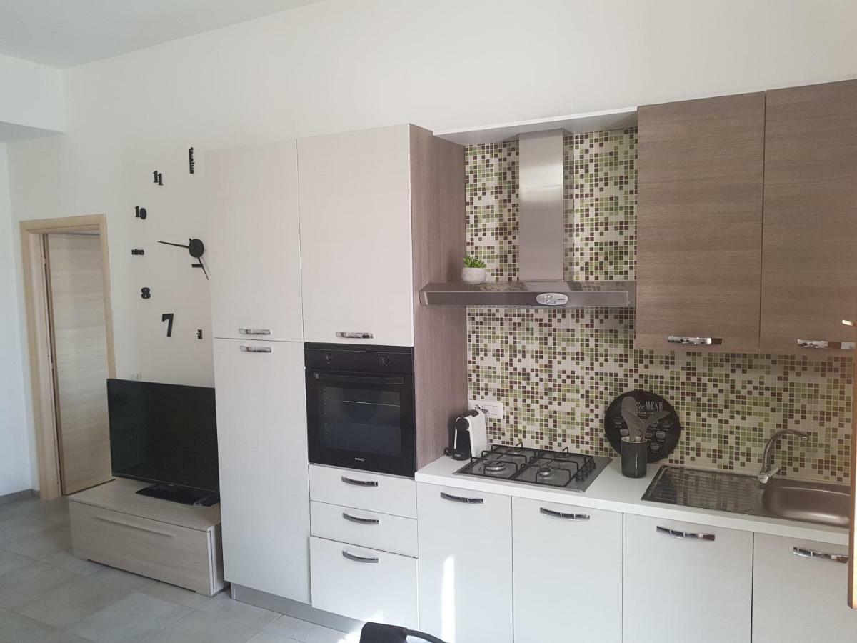 Giuly Home One Càbras Eksteriør billede