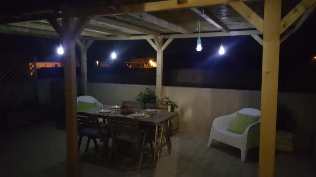 Giuly Home One Càbras Eksteriør billede